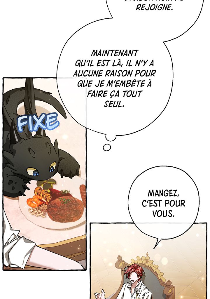 Trash of the Counts Family Chapitre 64 - Page 4