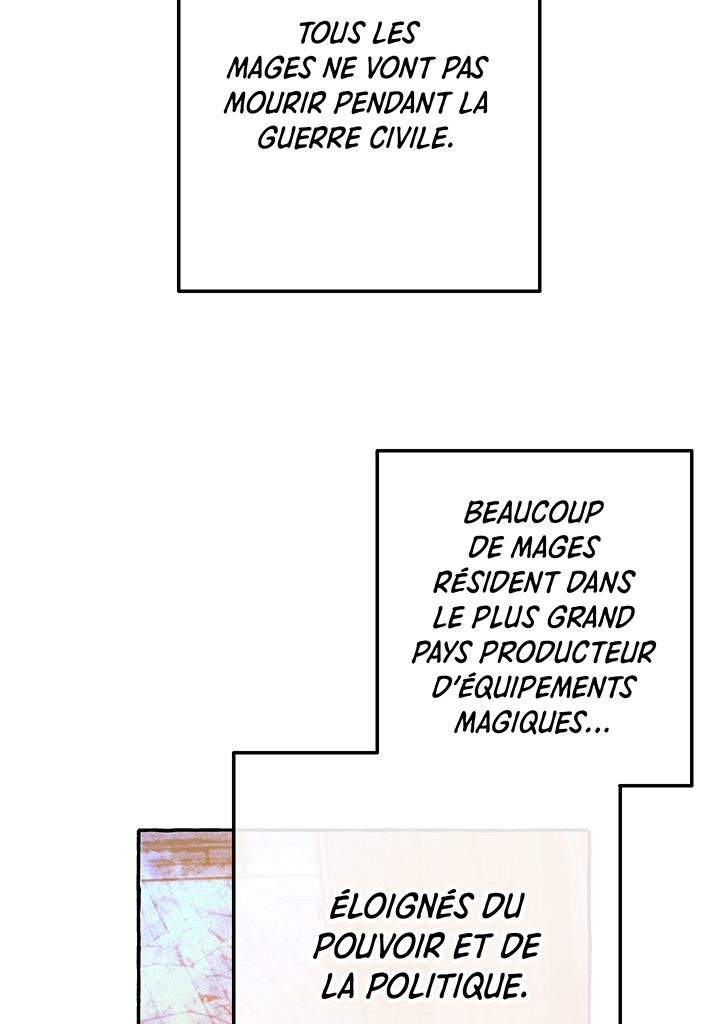 Trash of the Counts Family Chapitre 64 - Page 41