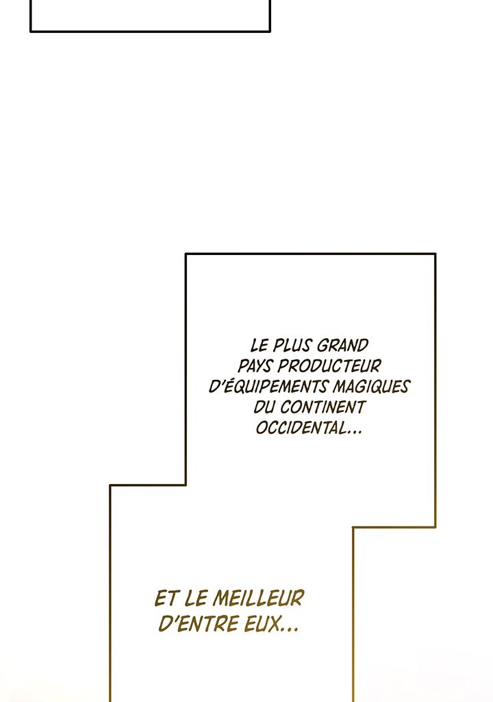 Trash of the Counts Family Chapitre 64 - Page 51