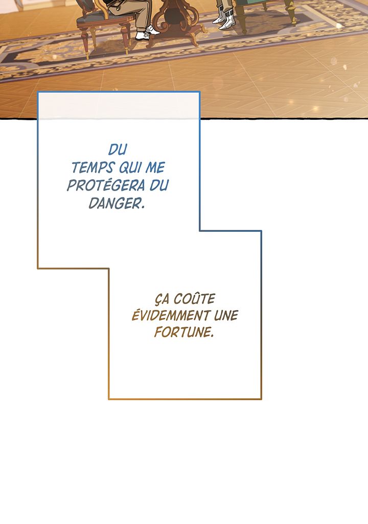 Trash of the Counts Family Chapitre 64 - Page 60