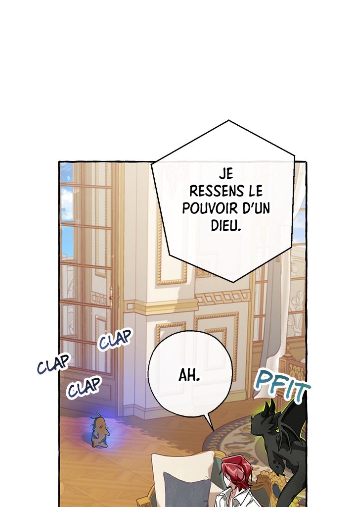 Trash of the Counts Family Chapitre 64 - Page 71
