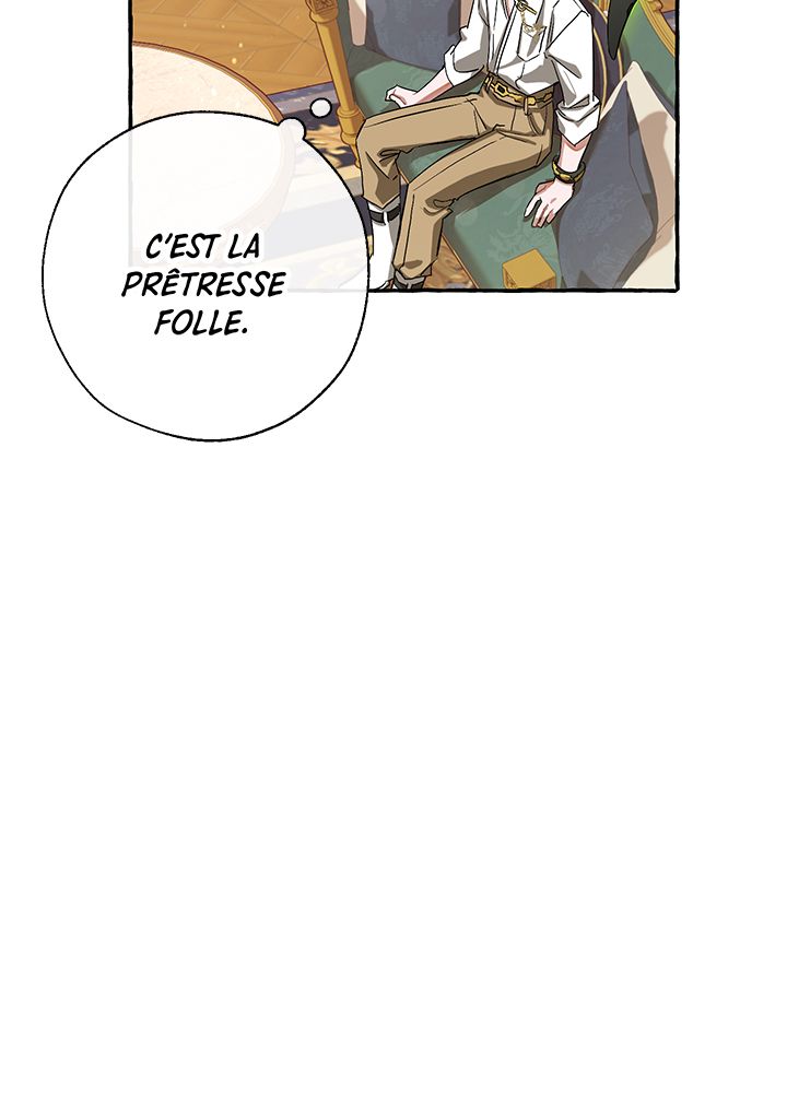 Trash of the Counts Family Chapitre 64 - Page 72