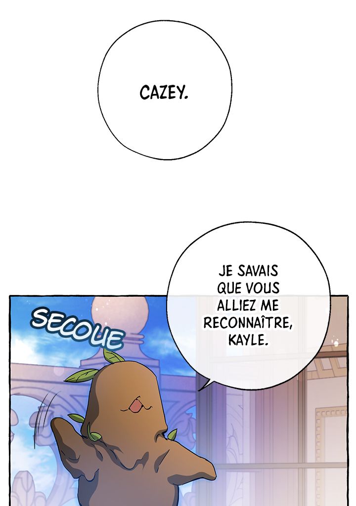 Trash of the Counts Family Chapitre 64 - Page 73