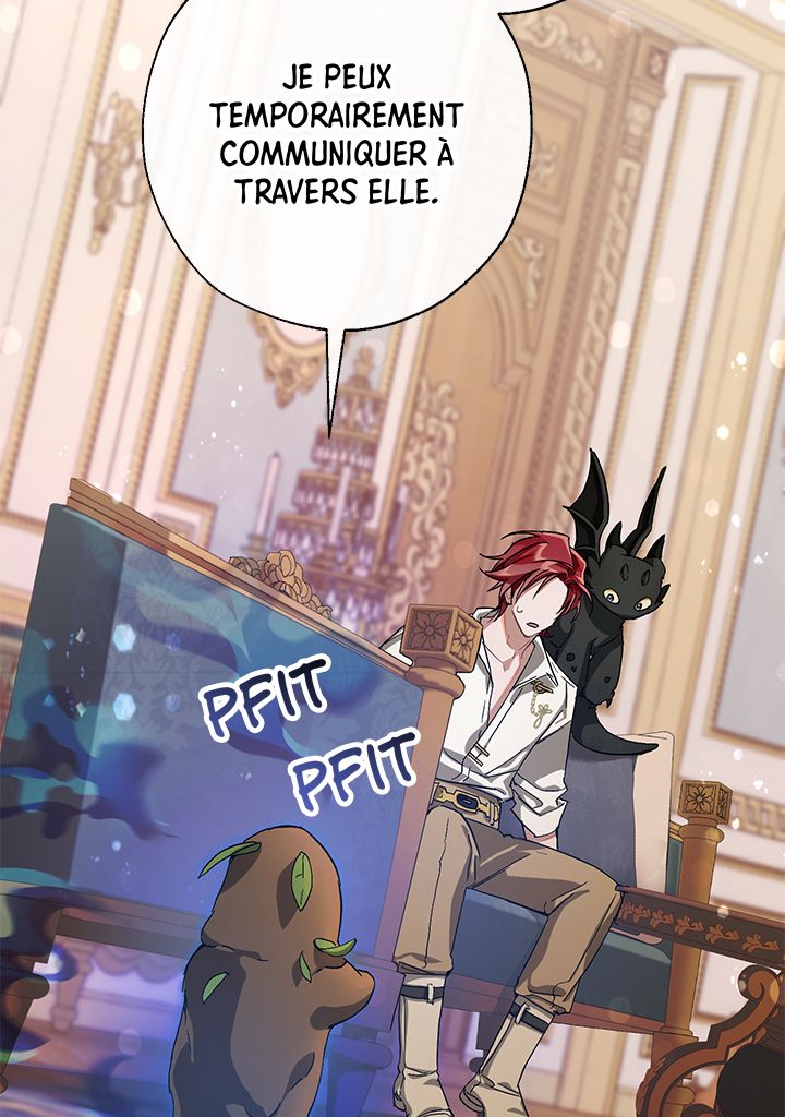 Trash of the Counts Family Chapitre 64 - Page 75