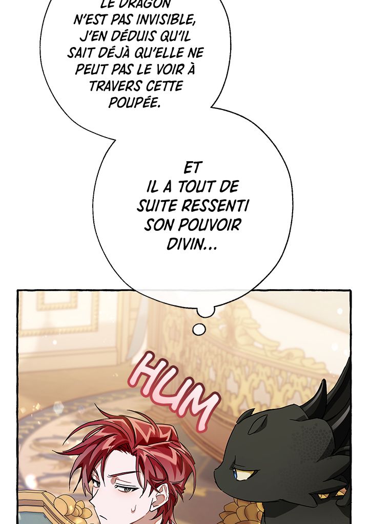 Trash of the Counts Family Chapitre 64 - Page 77