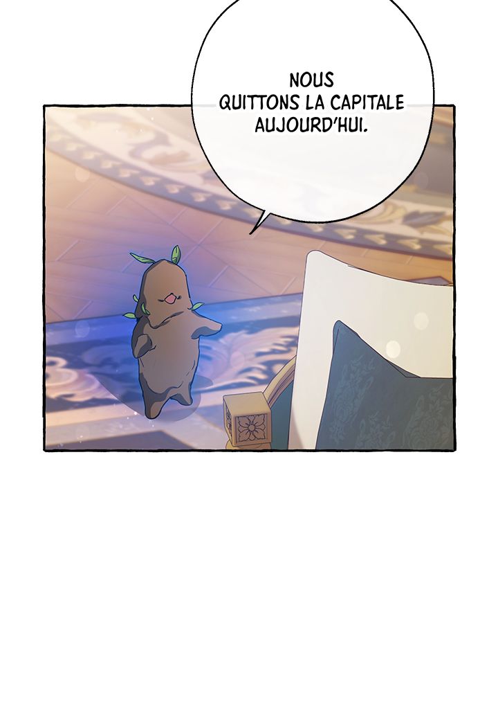 Trash of the Counts Family Chapitre 64 - Page 79