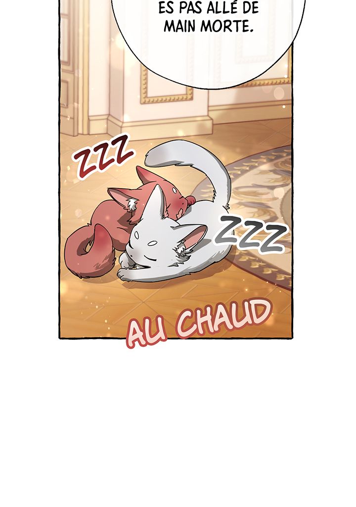 Trash of the Counts Family Chapitre 64 - Page 8