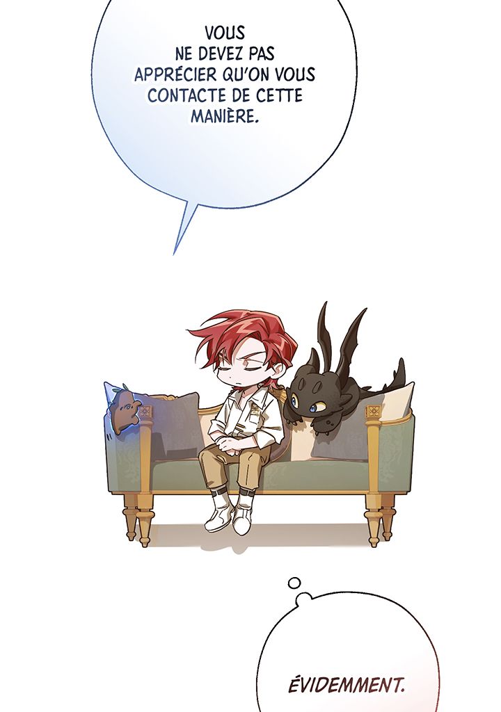 Trash of the Counts Family Chapitre 64 - Page 81