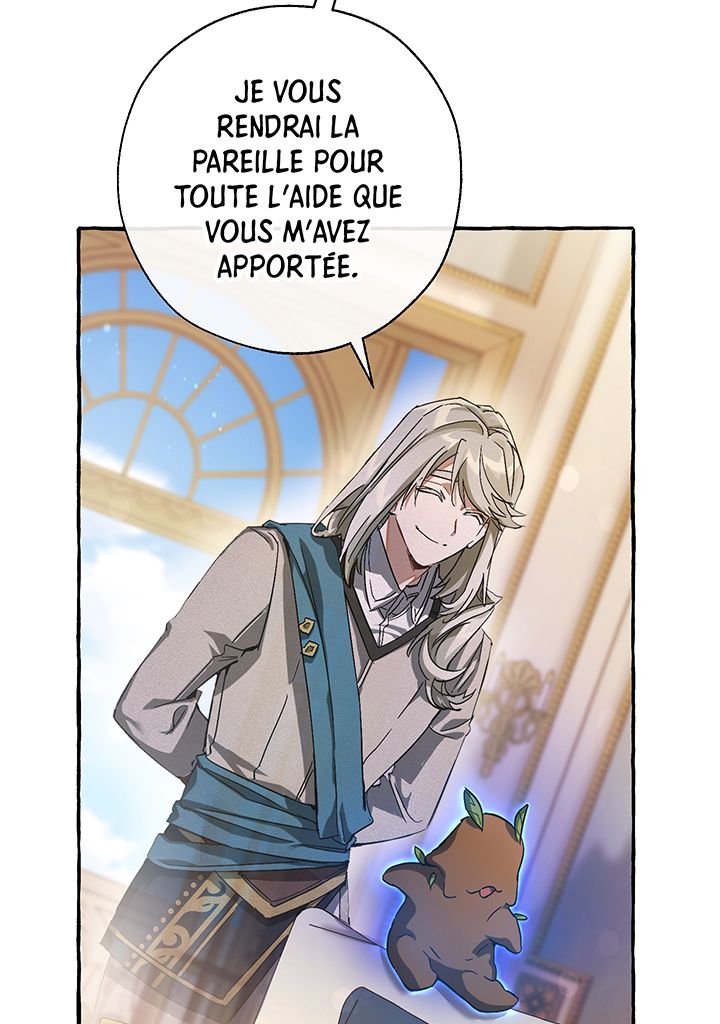 Trash of the Counts Family Chapitre 64 - Page 83