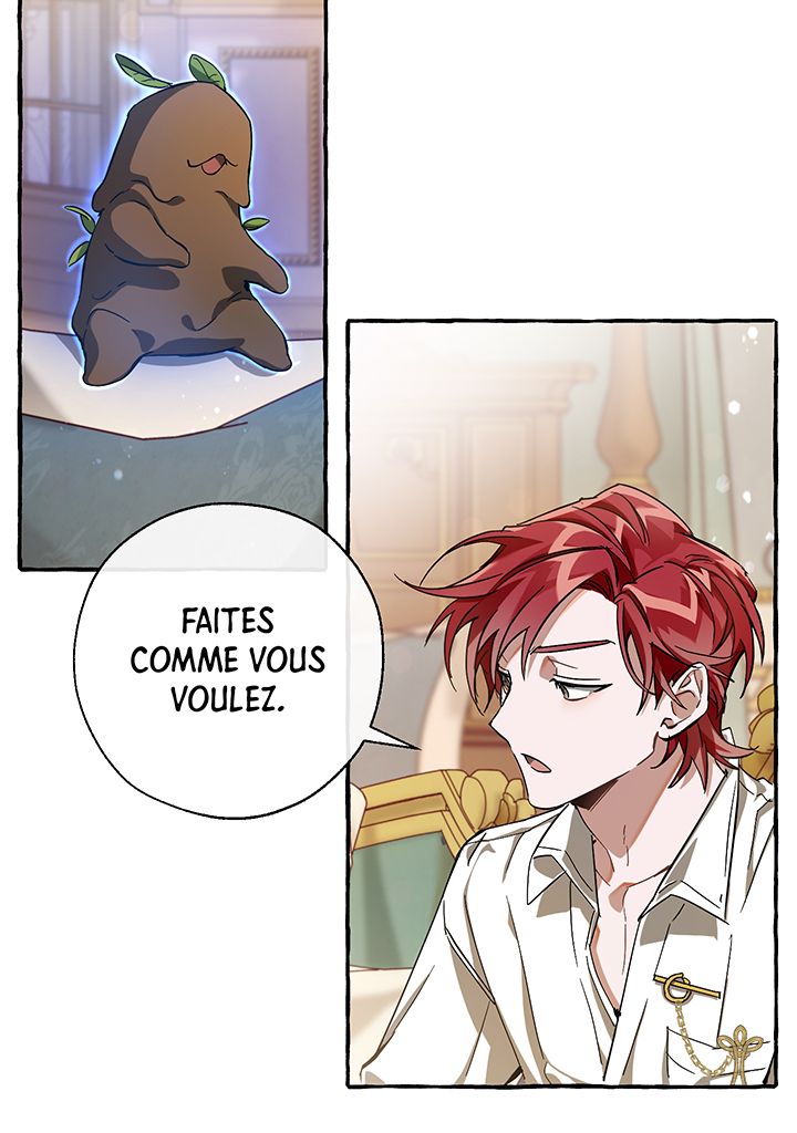Trash of the Counts Family Chapitre 64 - Page 87