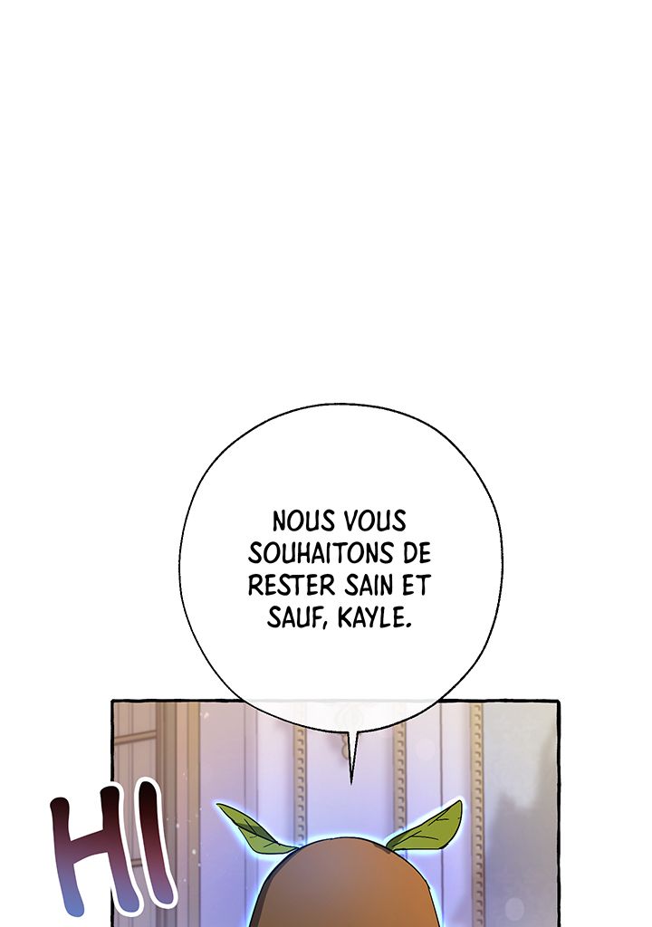 Trash of the Counts Family Chapitre 64 - Page 88