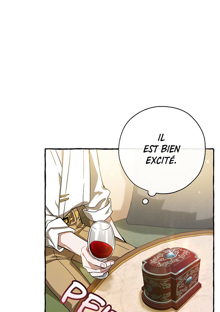 Trash of the Counts Family Chapitre 64 - Page 96