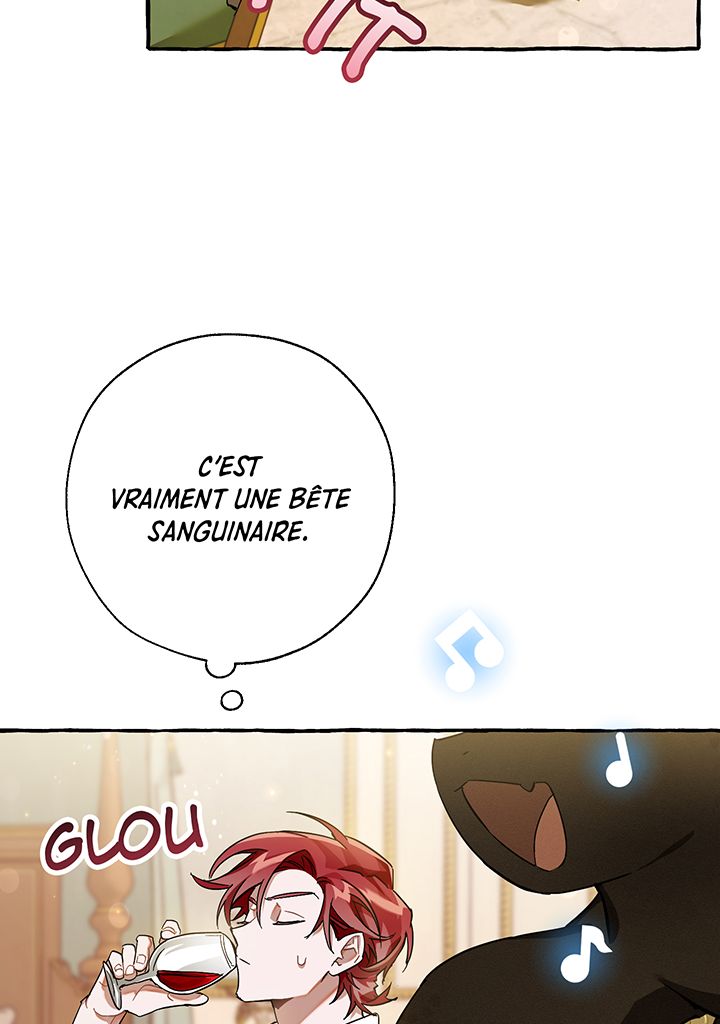 Trash of the Counts Family Chapitre 64 - Page 97