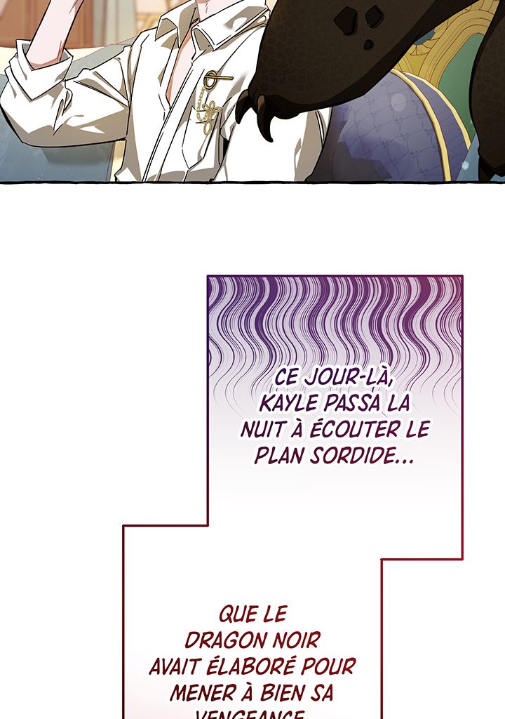 Trash of the Counts Family Chapitre 64 - Page 98