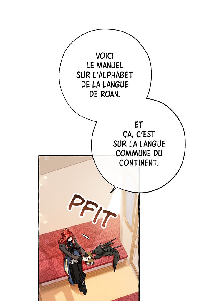 Trash of the Counts Family Chapitre 65 - Page 1