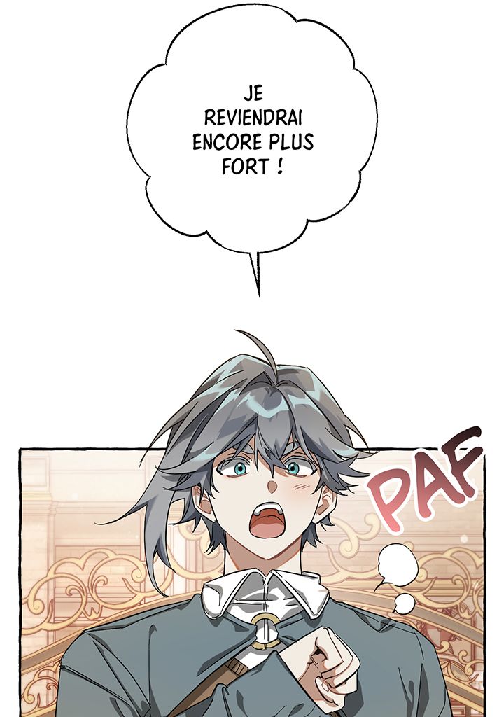 Trash of the Counts Family Chapitre 65 - Page 15