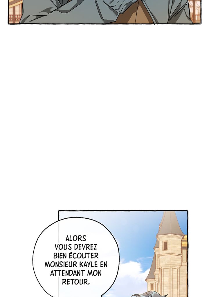 Trash of the Counts Family Chapitre 65 - Page 16