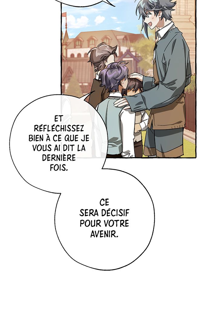 Trash of the Counts Family Chapitre 65 - Page 17