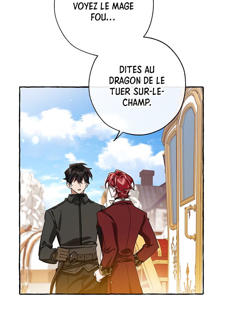 Trash of the Counts Family Chapitre 65 - Page 21