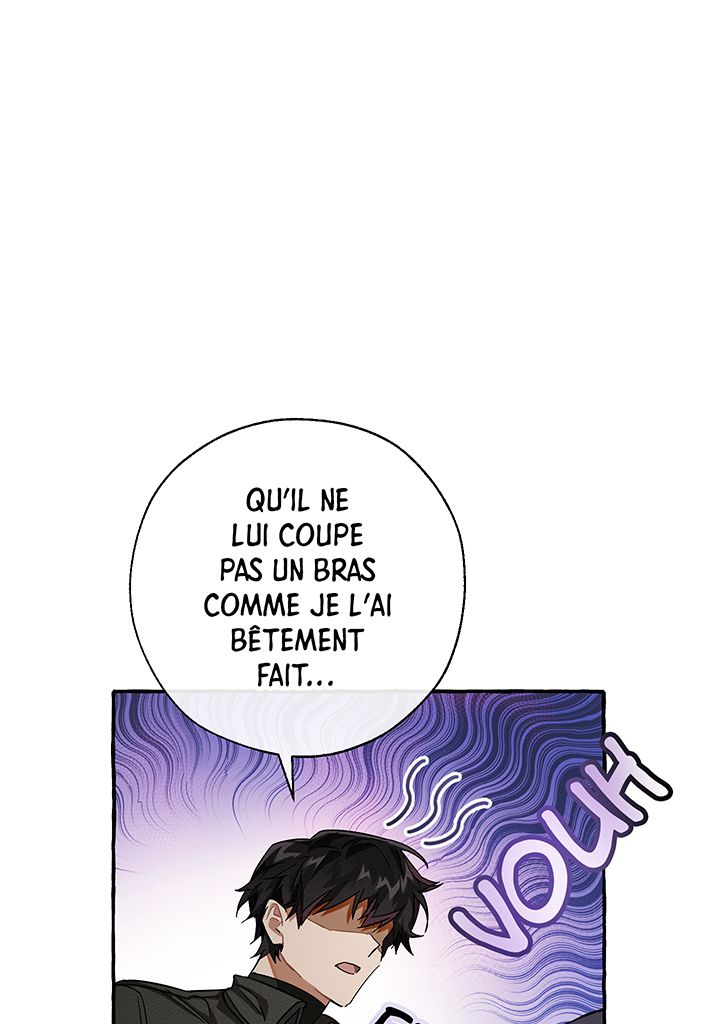 Trash of the Counts Family Chapitre 65 - Page 22