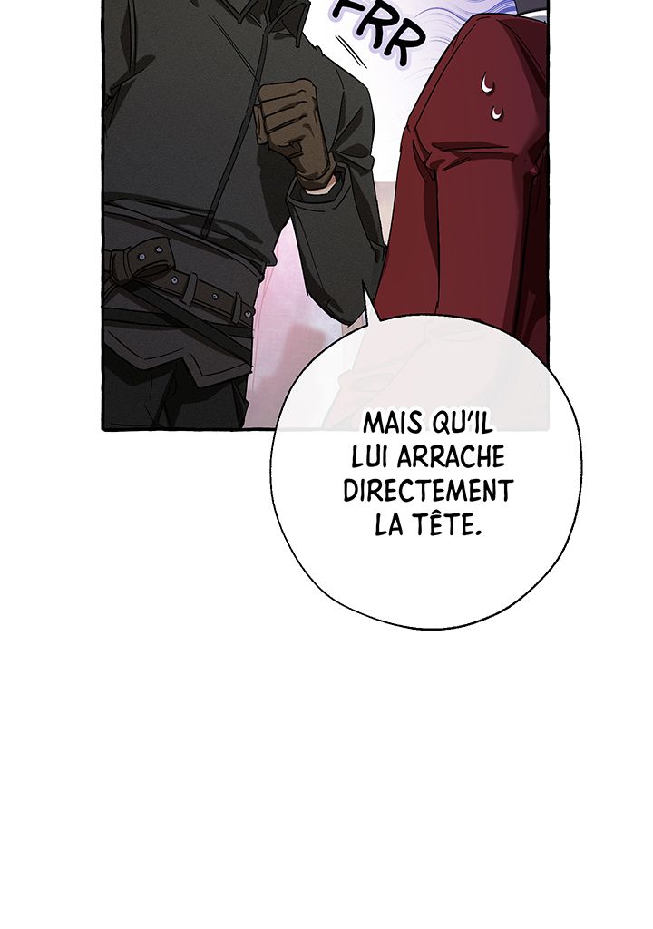 Trash of the Counts Family Chapitre 65 - Page 23