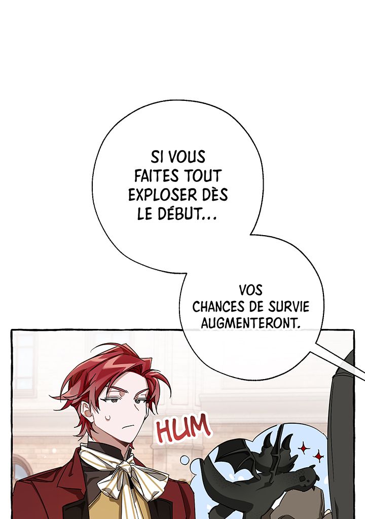 Trash of the Counts Family Chapitre 65 - Page 24
