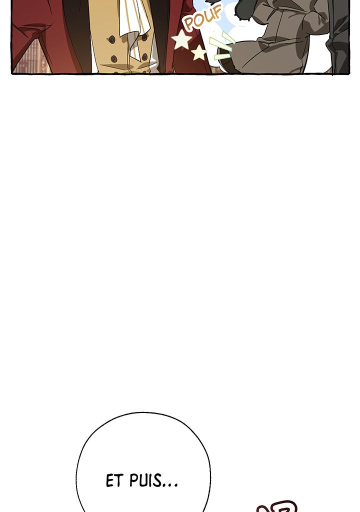 Trash of the Counts Family Chapitre 65 - Page 25
