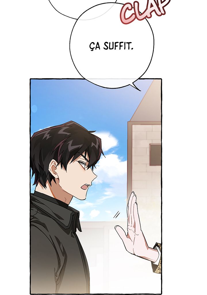 Trash of the Counts Family Chapitre 65 - Page 26