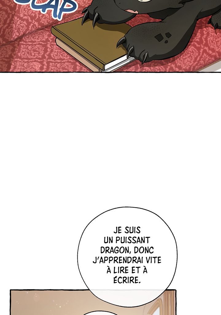 Trash of the Counts Family Chapitre 65 - Page 3