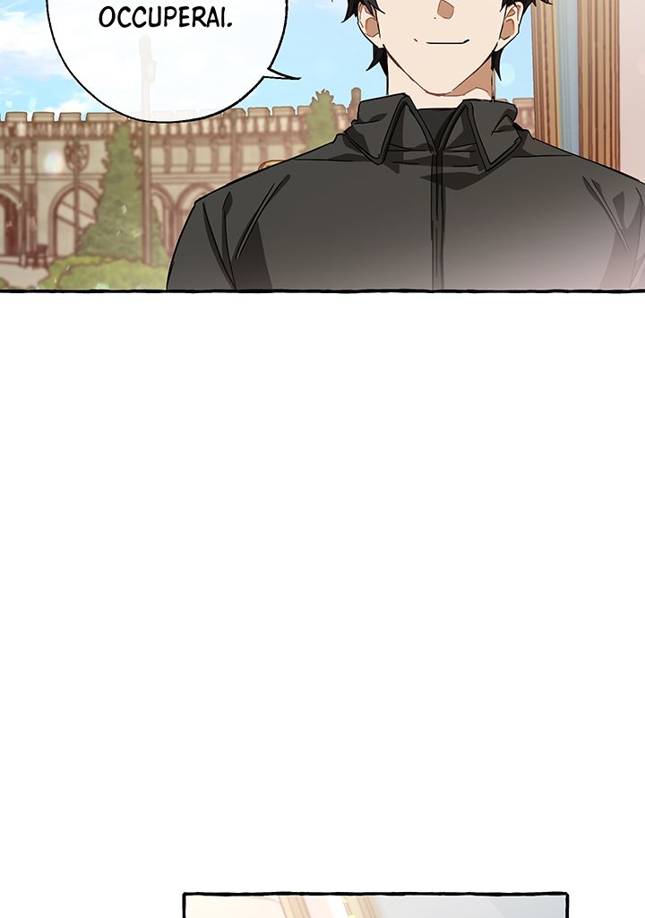 Trash of the Counts Family Chapitre 65 - Page 30