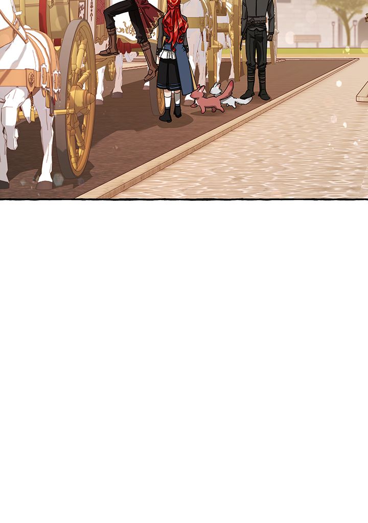 Trash of the Counts Family Chapitre 65 - Page 33