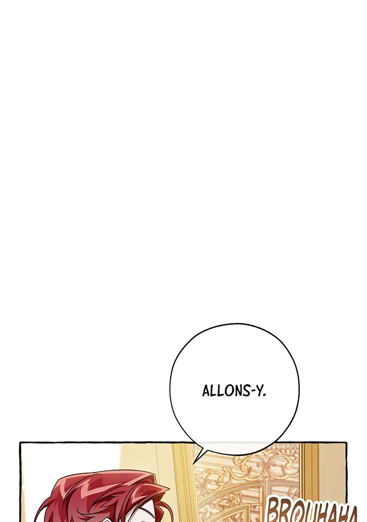 Trash of the Counts Family Chapitre 65 - Page 36