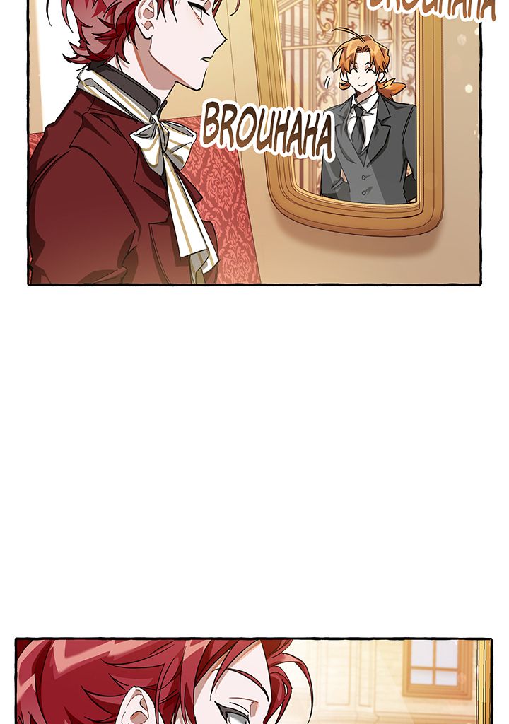 Trash of the Counts Family Chapitre 65 - Page 37