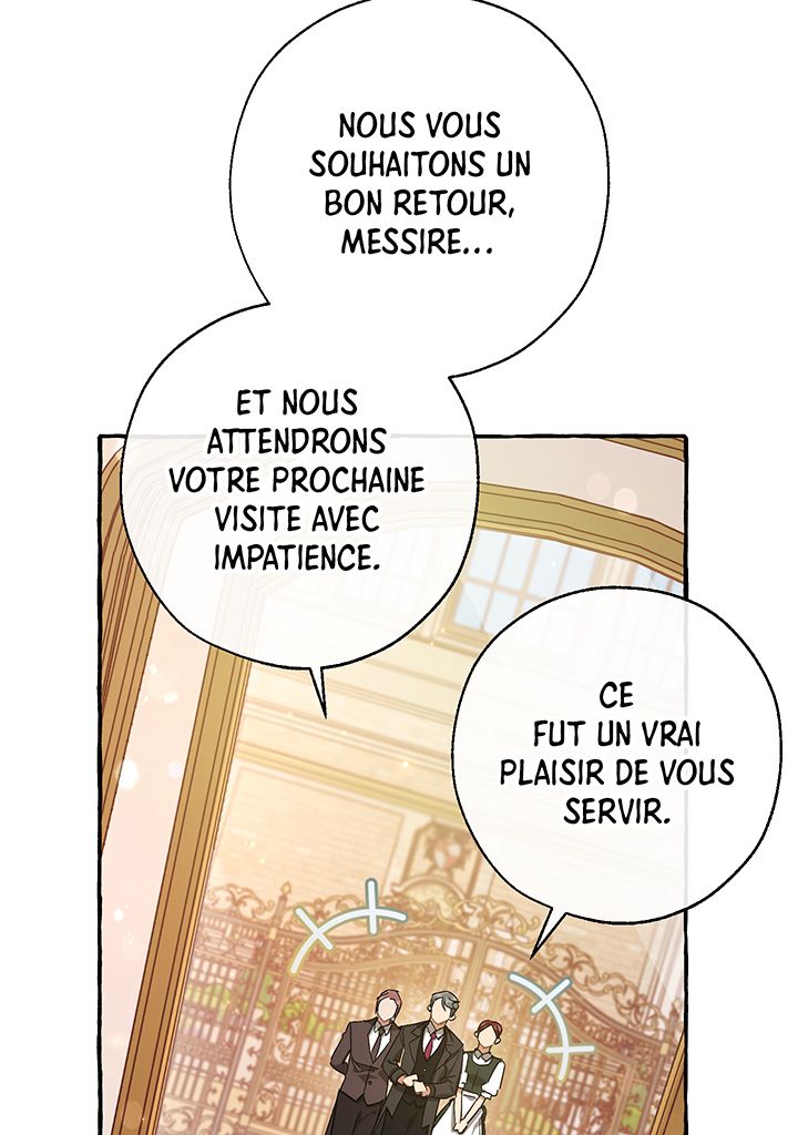 Trash of the Counts Family Chapitre 65 - Page 39