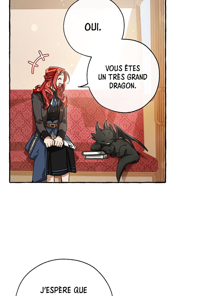 Trash of the Counts Family Chapitre 65 - Page 4