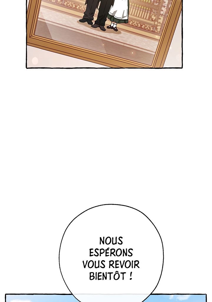 Trash of the Counts Family Chapitre 65 - Page 40