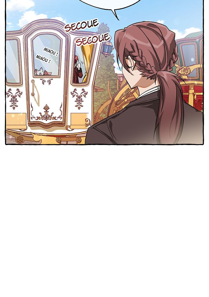 Trash of the Counts Family Chapitre 65 - Page 41