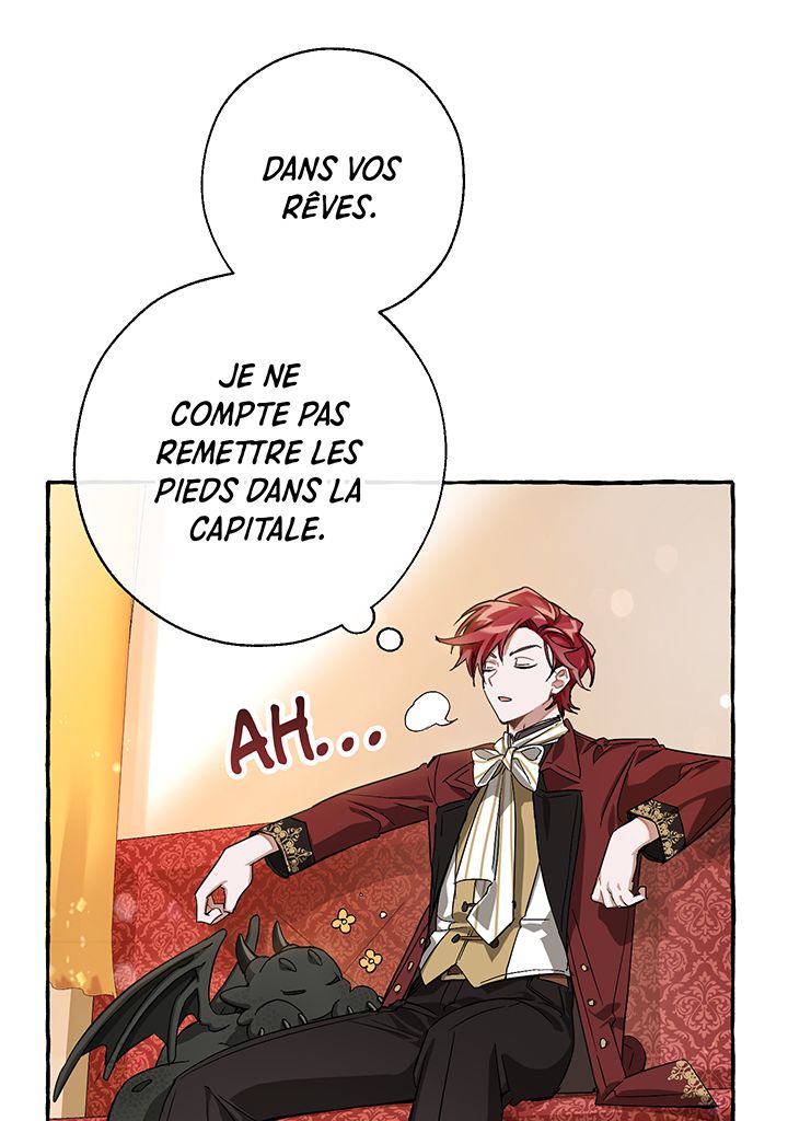 Trash of the Counts Family Chapitre 65 - Page 43
