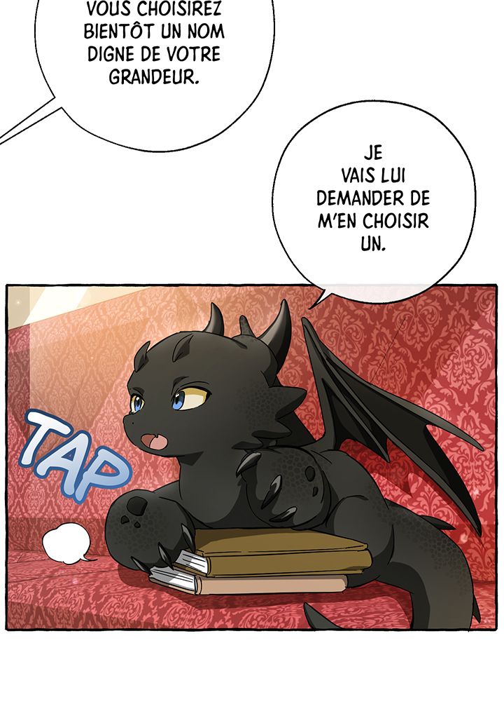 Trash of the Counts Family Chapitre 65 - Page 5