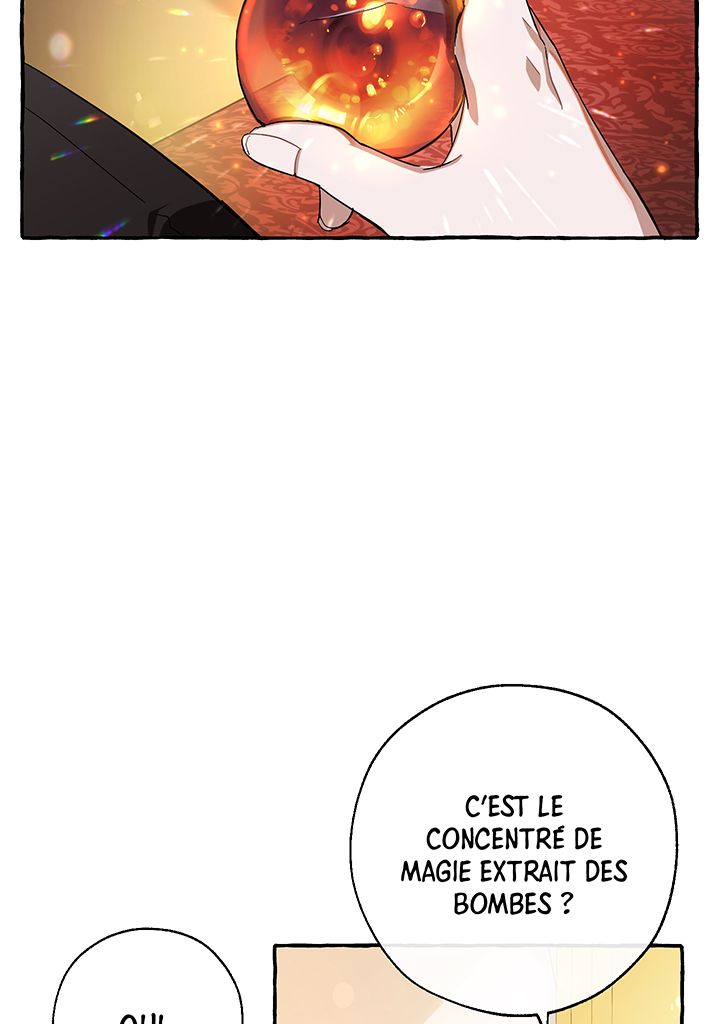 Trash of the Counts Family Chapitre 65 - Page 54