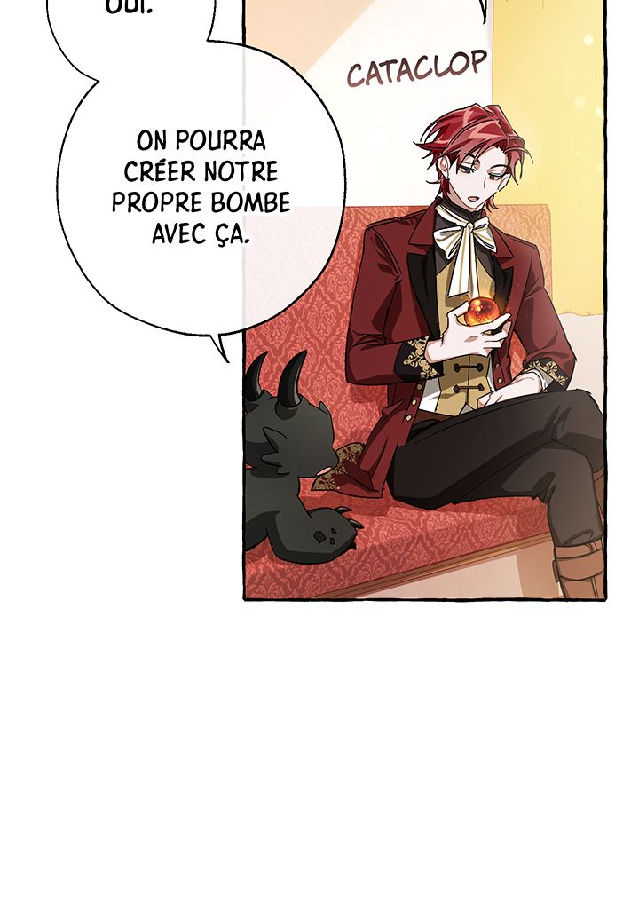 Trash of the Counts Family Chapitre 65 - Page 55