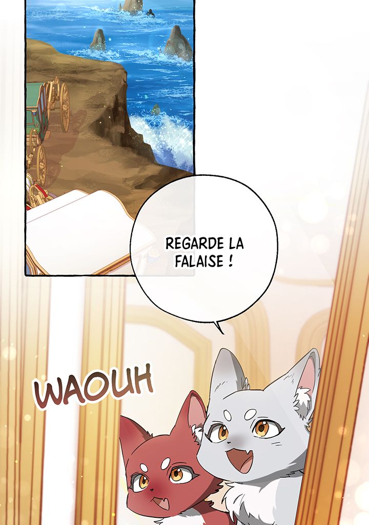 Trash of the Counts Family Chapitre 65 - Page 58