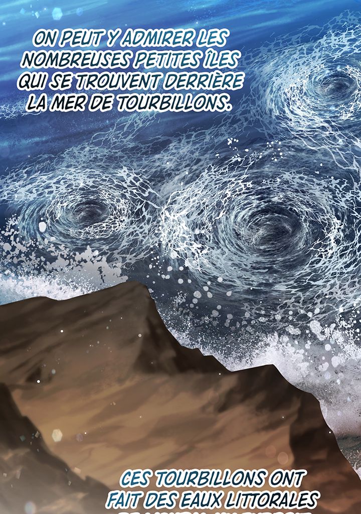 Trash of the Counts Family Chapitre 65 - Page 61