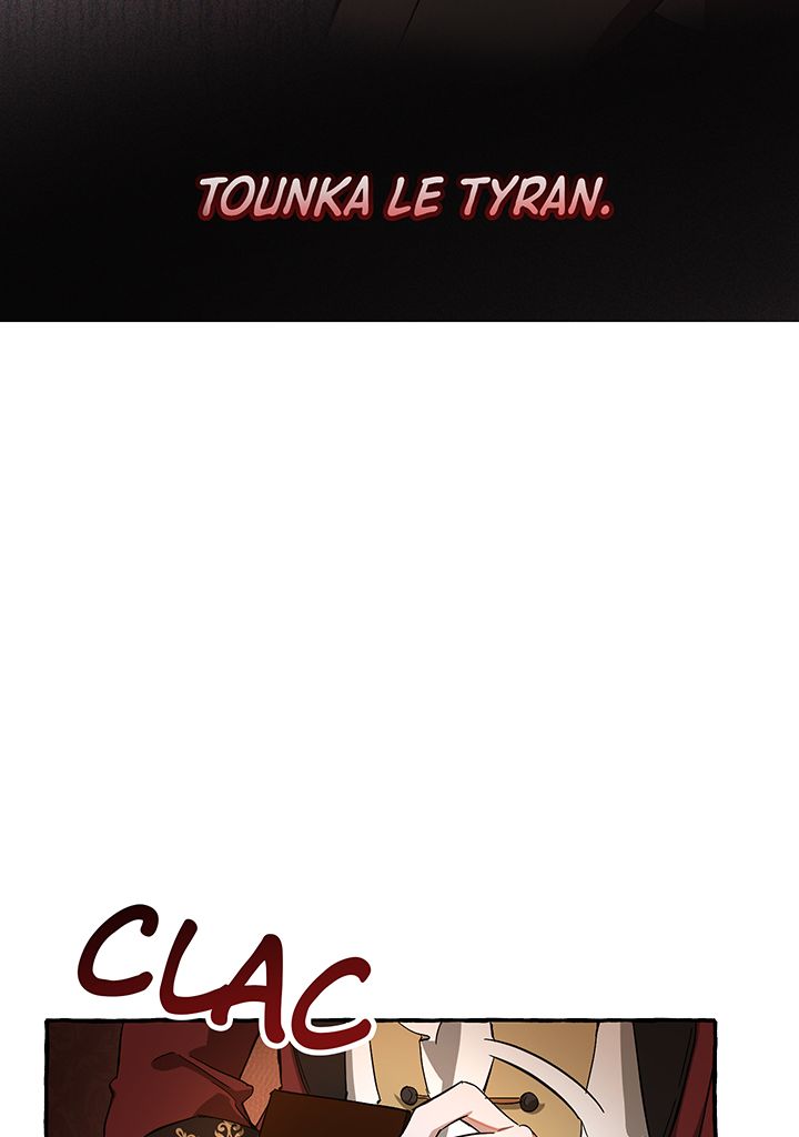 Trash of the Counts Family Chapitre 65 - Page 66