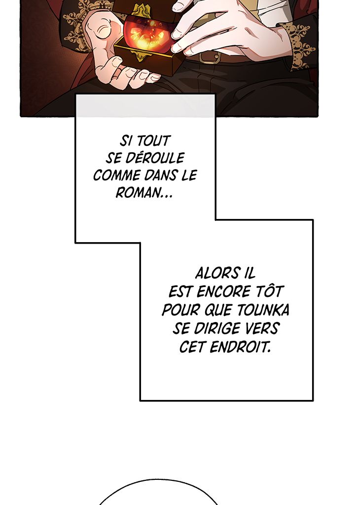 Trash of the Counts Family Chapitre 65 - Page 67