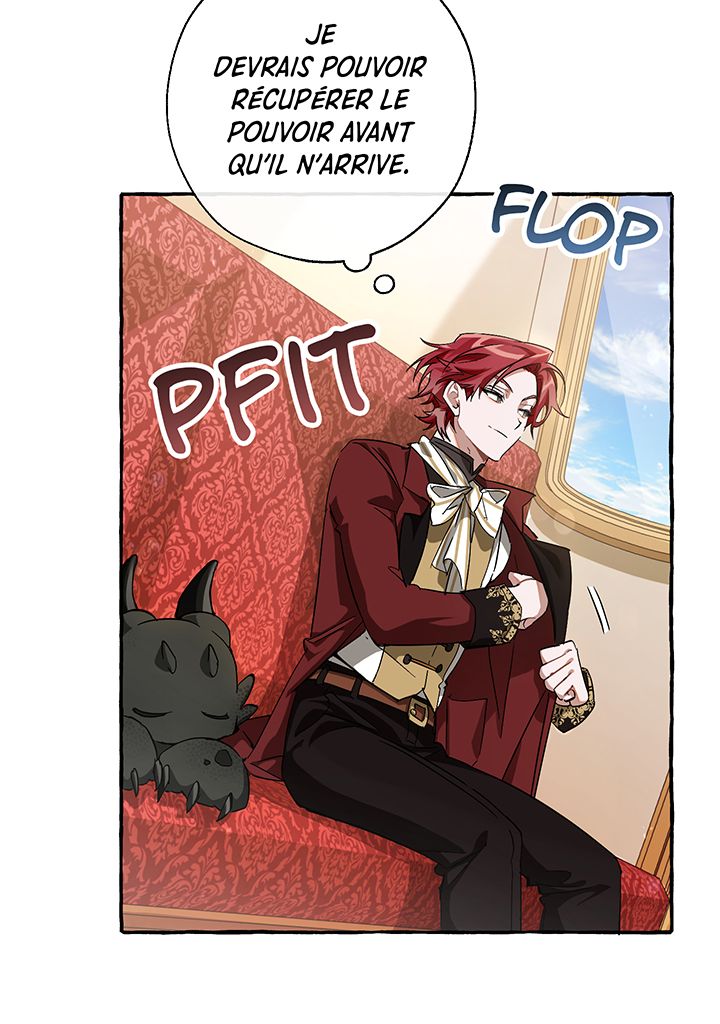 Trash of the Counts Family Chapitre 65 - Page 68