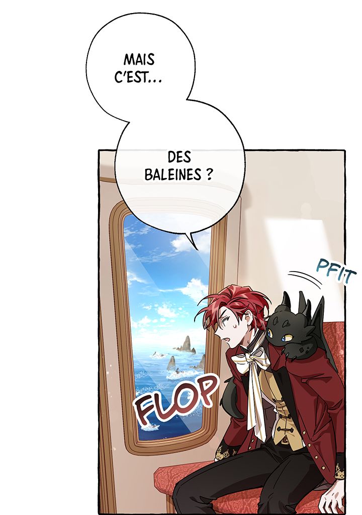 Trash of the Counts Family Chapitre 65 - Page 72
