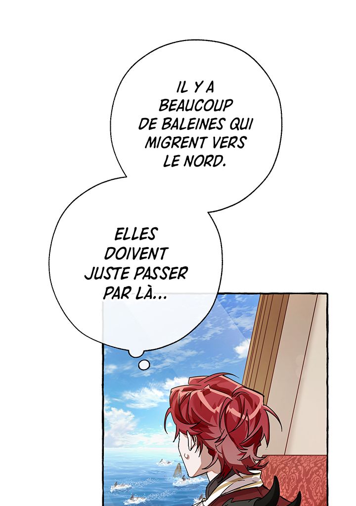 Trash of the Counts Family Chapitre 65 - Page 75