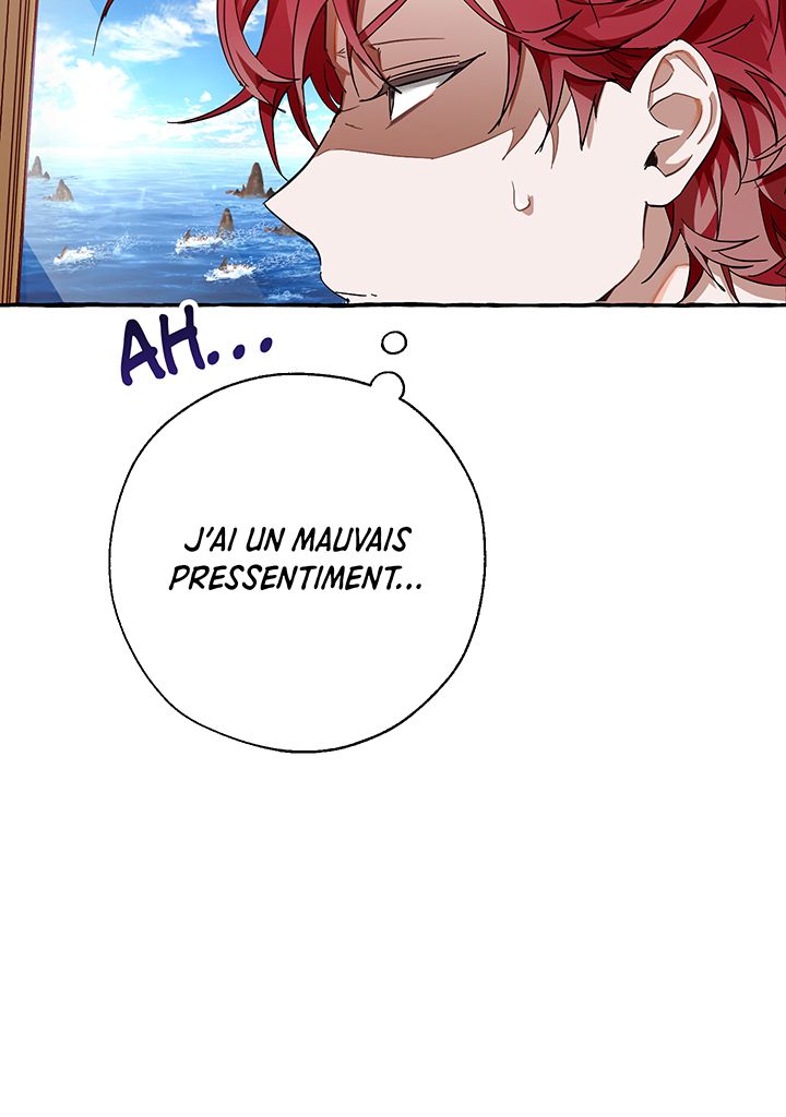 Trash of the Counts Family Chapitre 65 - Page 77