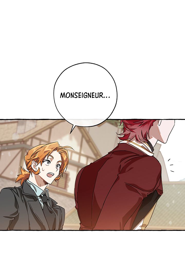 Trash of the Counts Family Chapitre 65 - Page 81